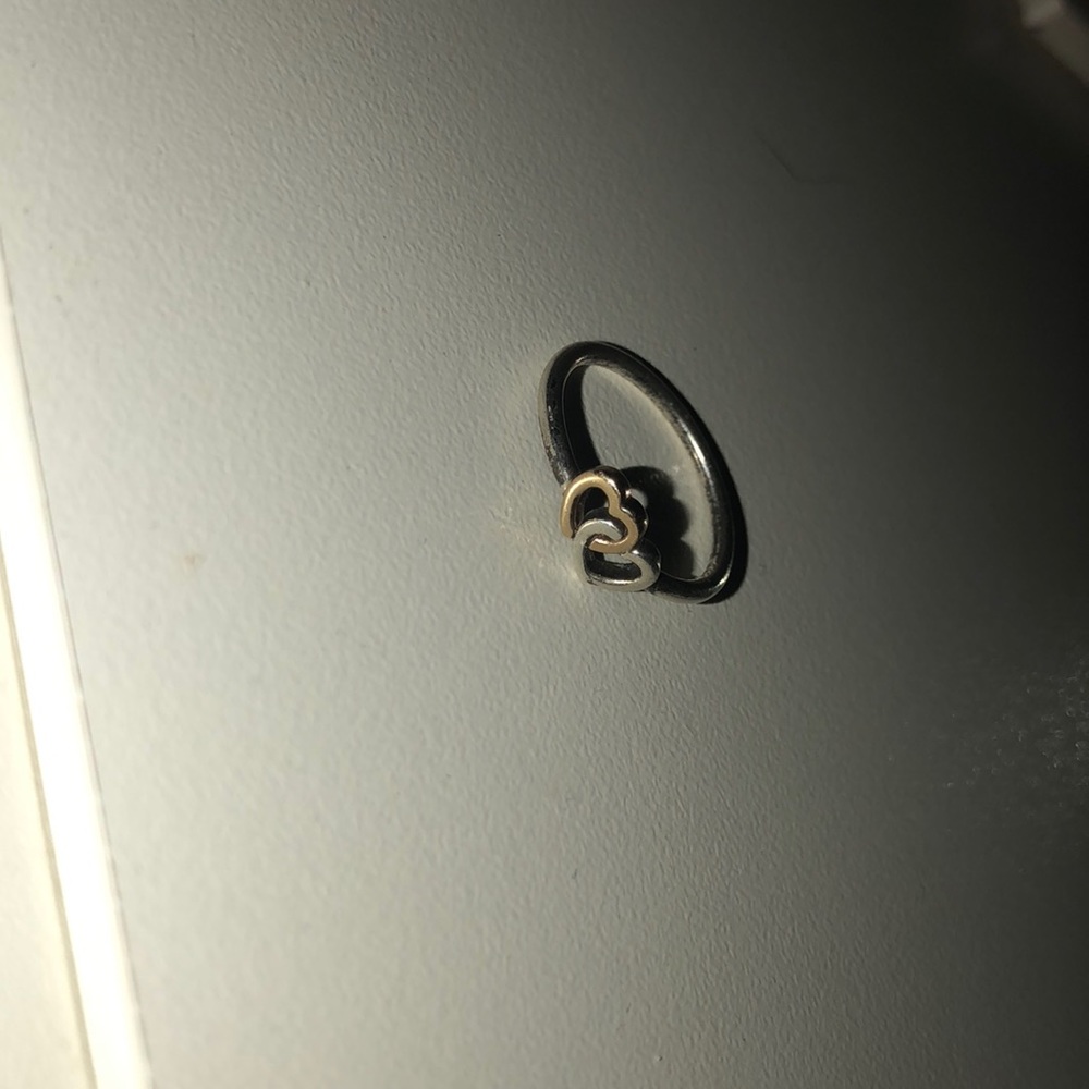 Pandora ring